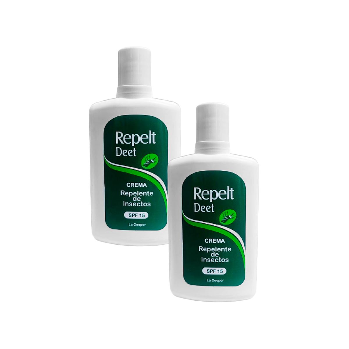 Repelt Deet Crema 120g La Cooper 2 und
